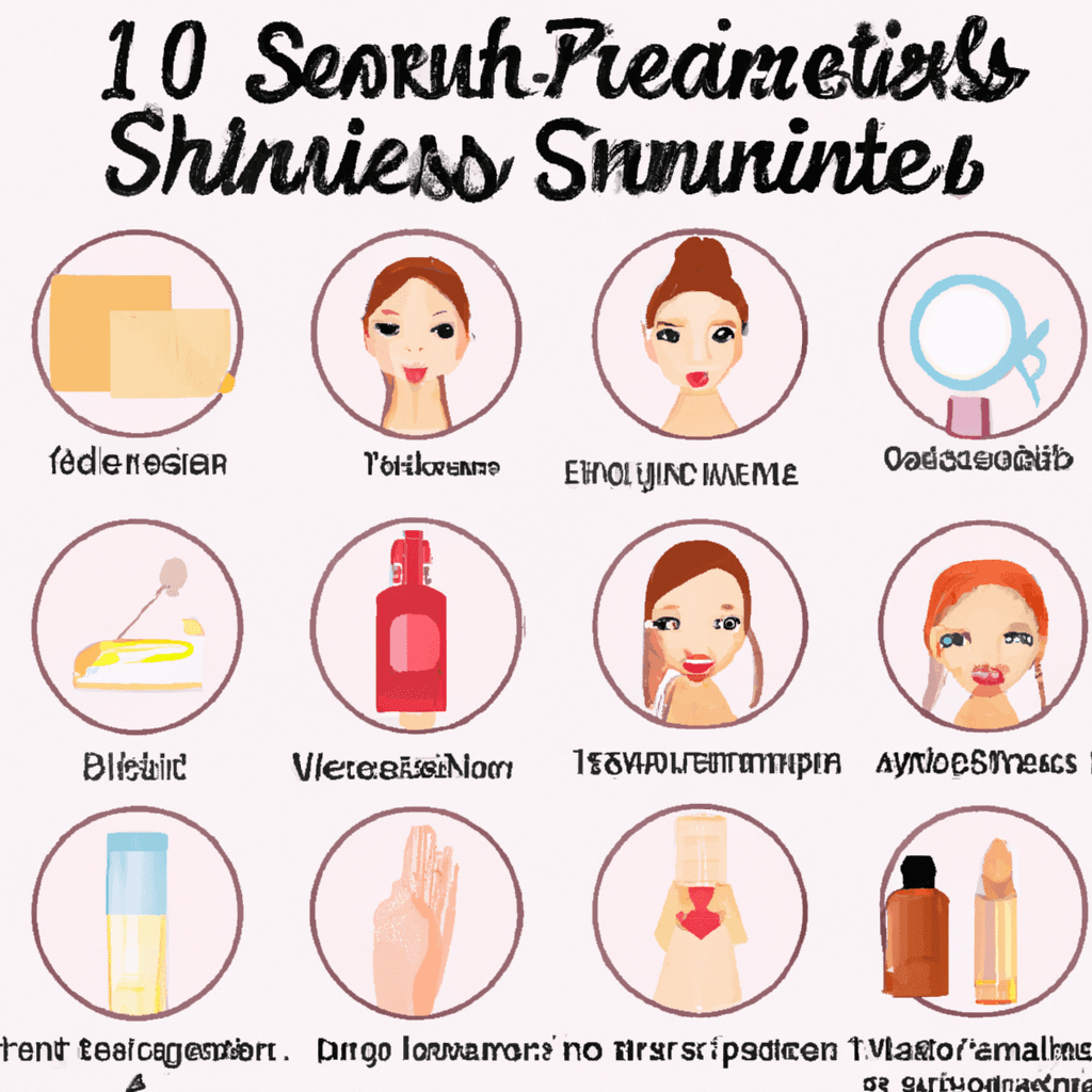 10 Essential Skincare Tips For Achieving A Radiant Complexion