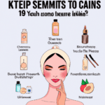 10 Essential Skincare Tips For Achieving A Radiant Complexion