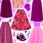 10 Must-Have Wardrobe Essentials For Every Fashionista