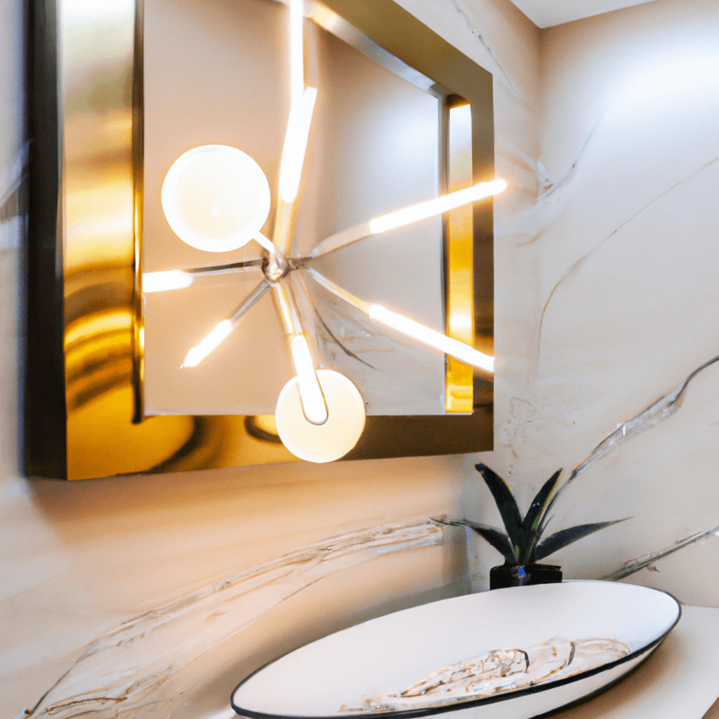 10 Tips For Creating A Stylish And Glamorous Home