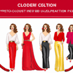 8 Iconic Red Carpet Looks And How To Recreate Them