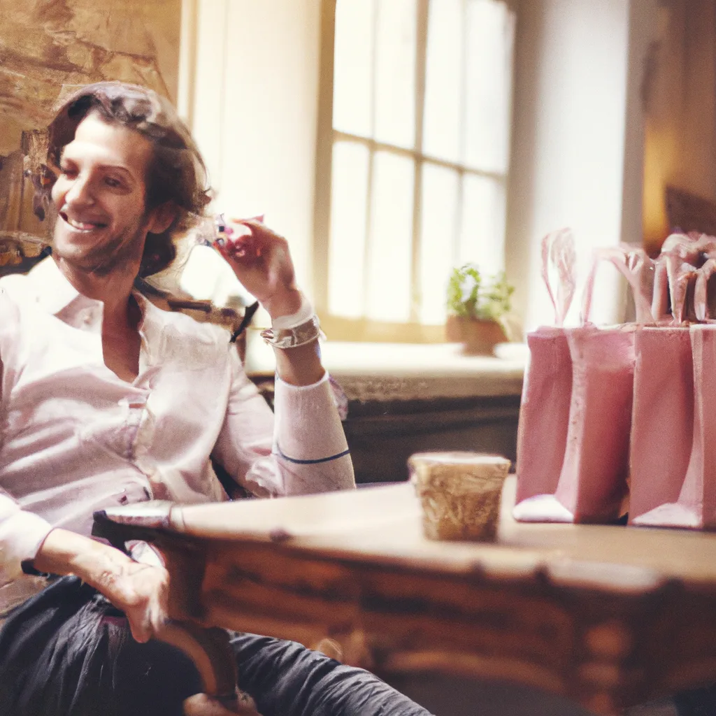 Achieving A Timeless Look With Your Wardrobe