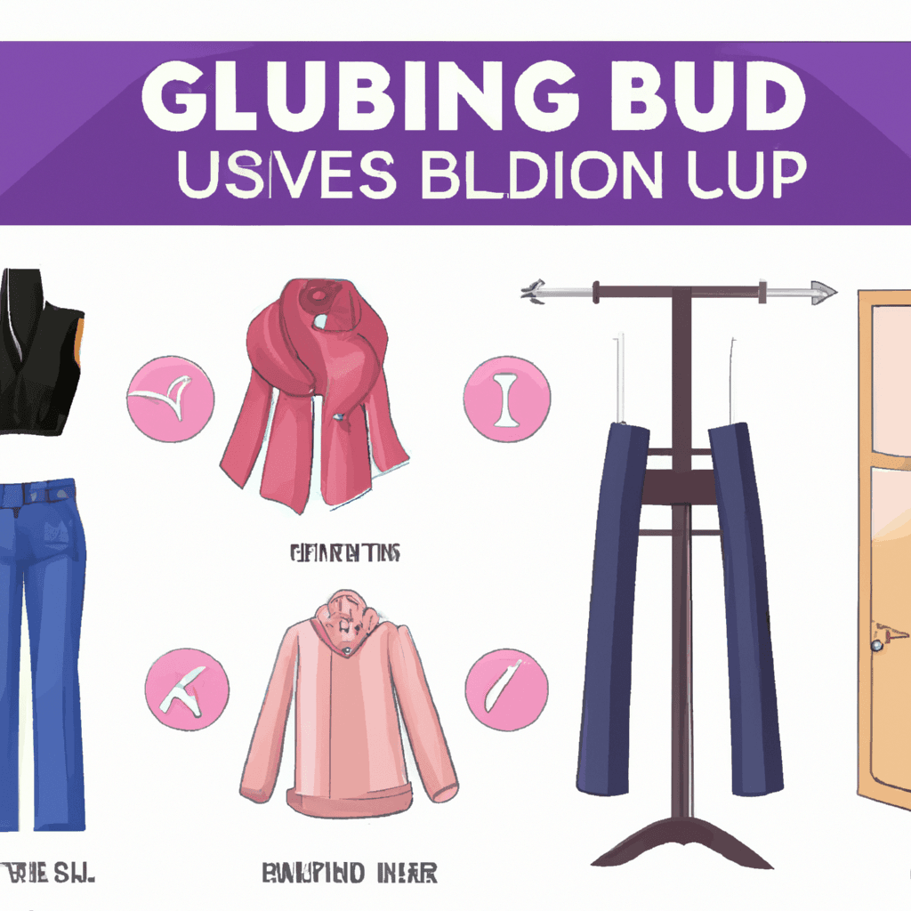 Beginner’s Guide To Building A Fashionable And Versatile Wardrobe