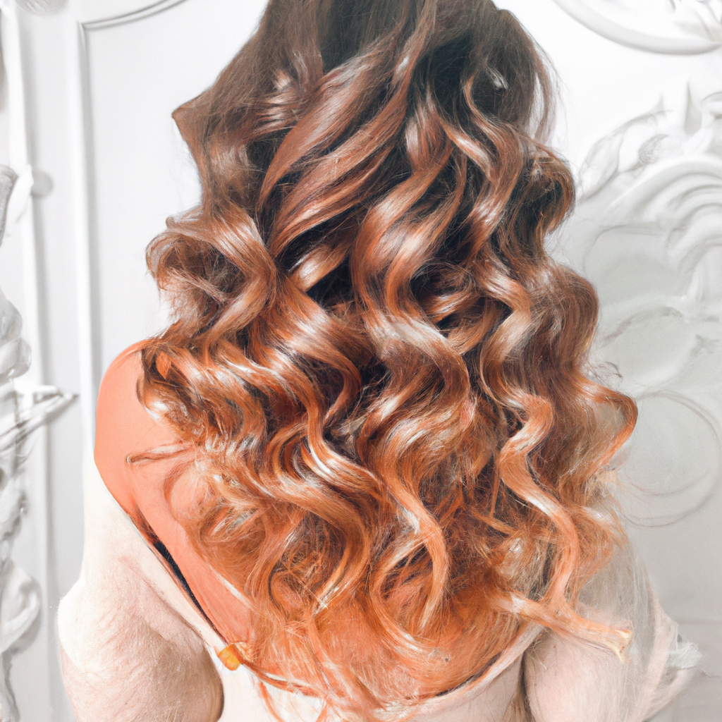 Best Ways To Style Your Hair For A Gala