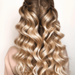 Best Ways To Style Your Hair For A Glamorous Night Out