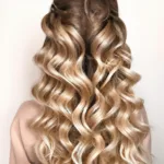 Best Ways To Style Your Hair For A Glamorous Night Out