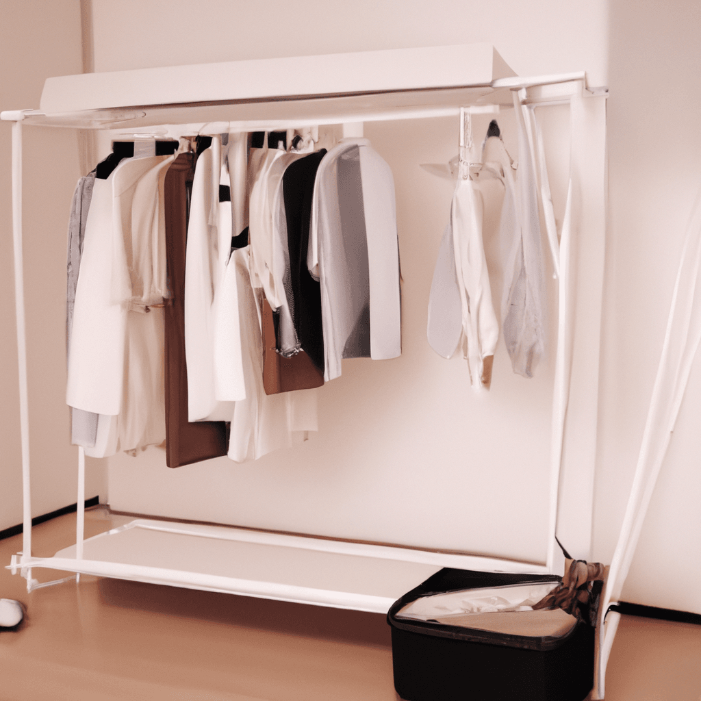 Creating A Minimalist Sophisticated Wardrobe