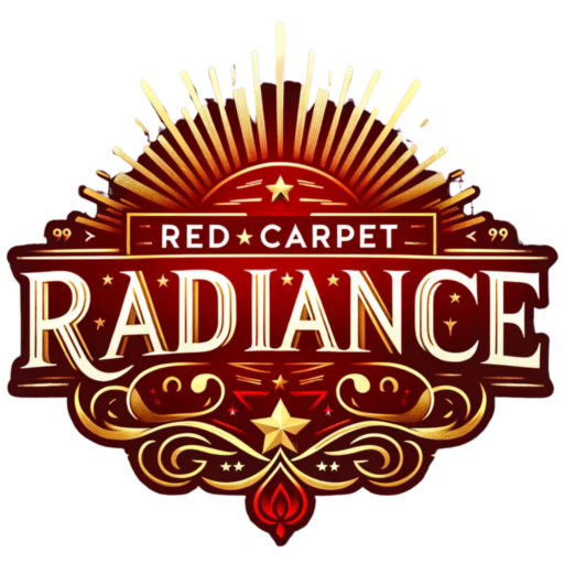 Red Carpet Radiance