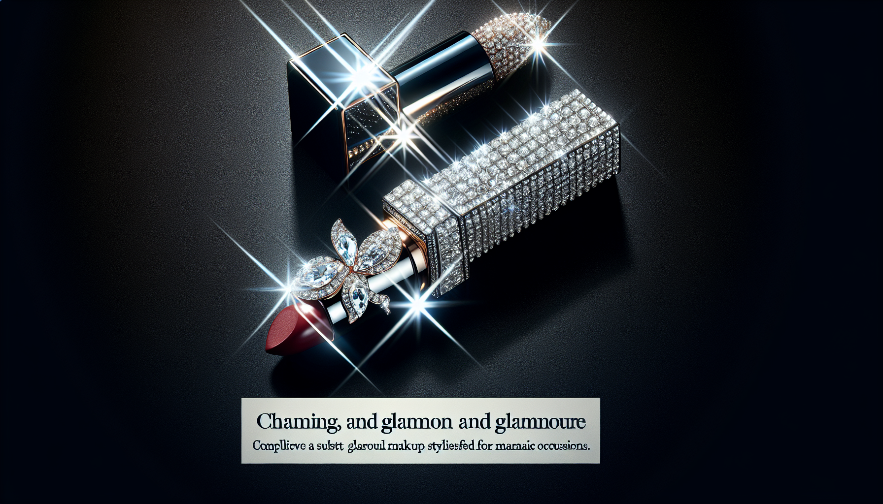 Glamorous Makeup Looks For Every Occasion