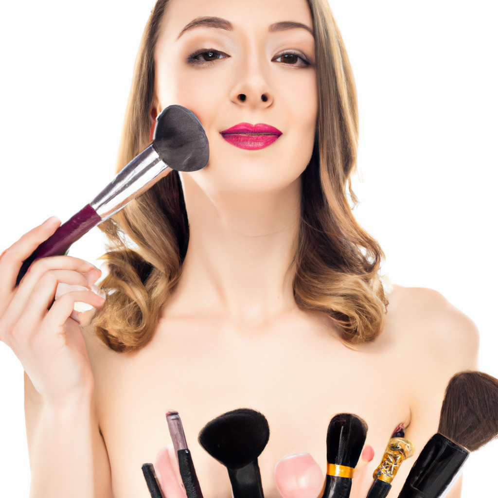 How To Achieve A Flawless Complexion For Special Events