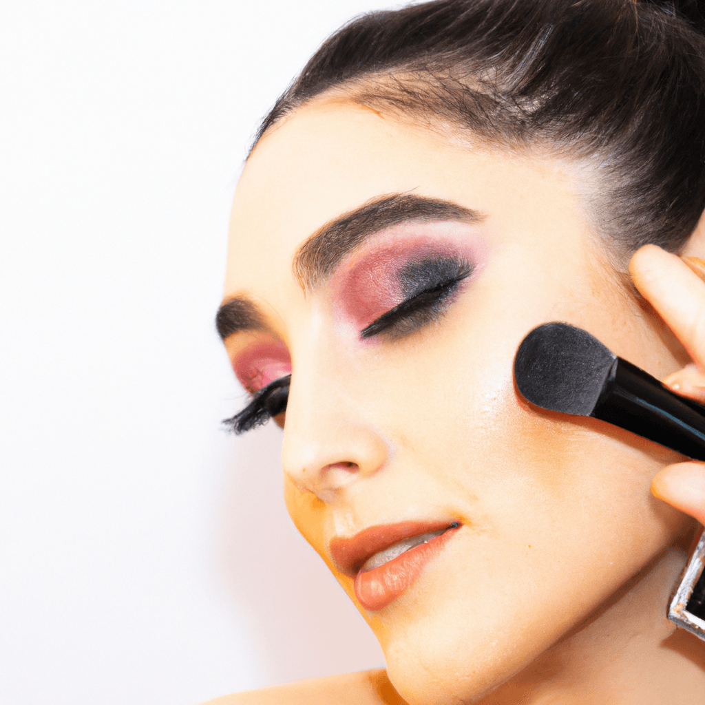 How To Achieve A Flawless Makeup Look For A Special Event