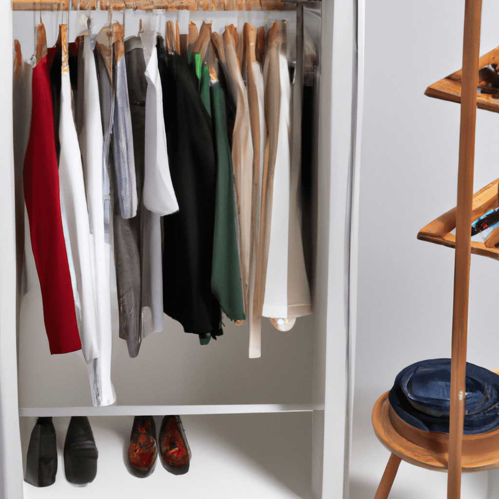 How To Build A Sophisticated Wardrobe On A Budget