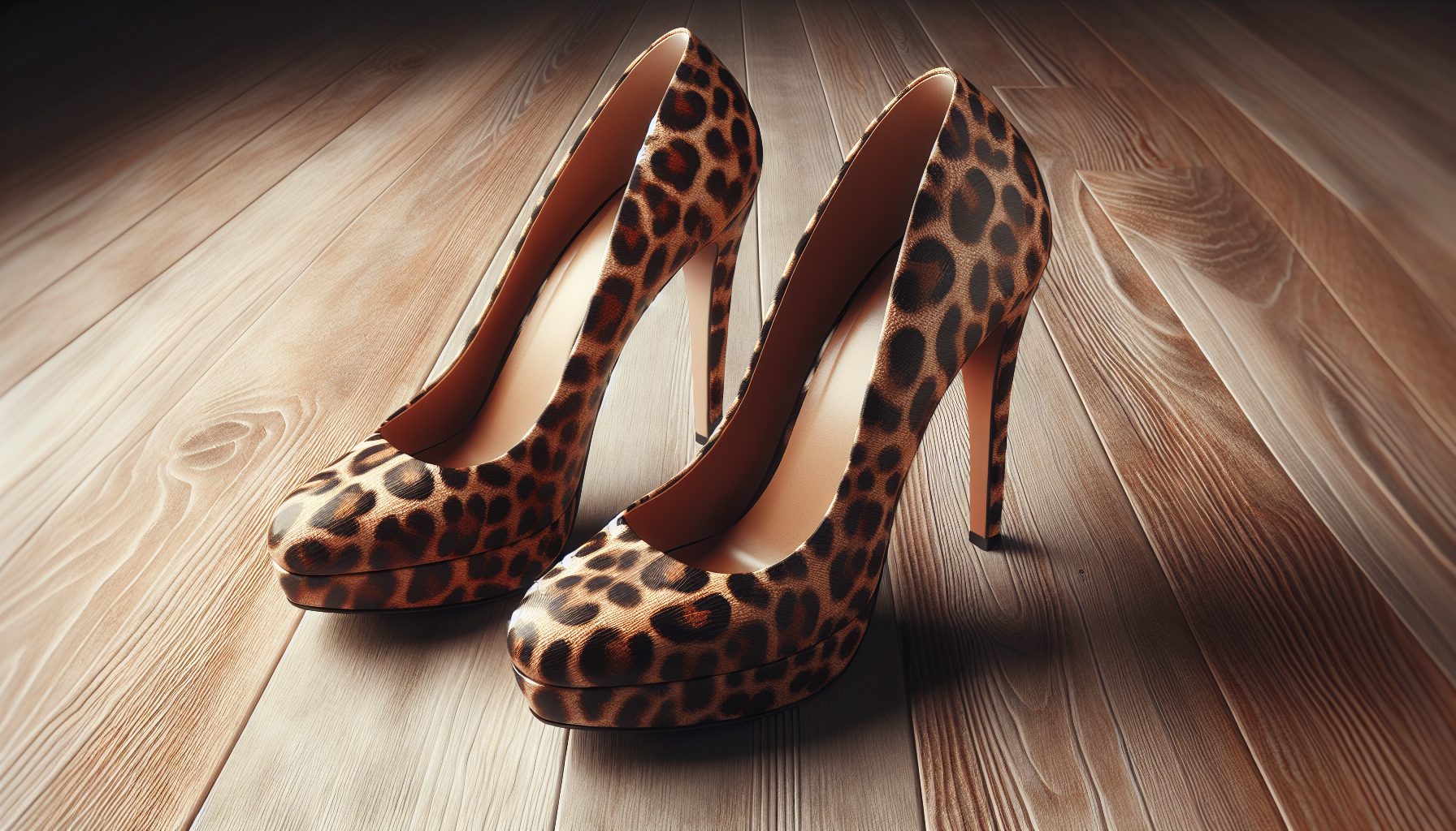 How To Incorporate Animal Print Into Your Everyday Outfits