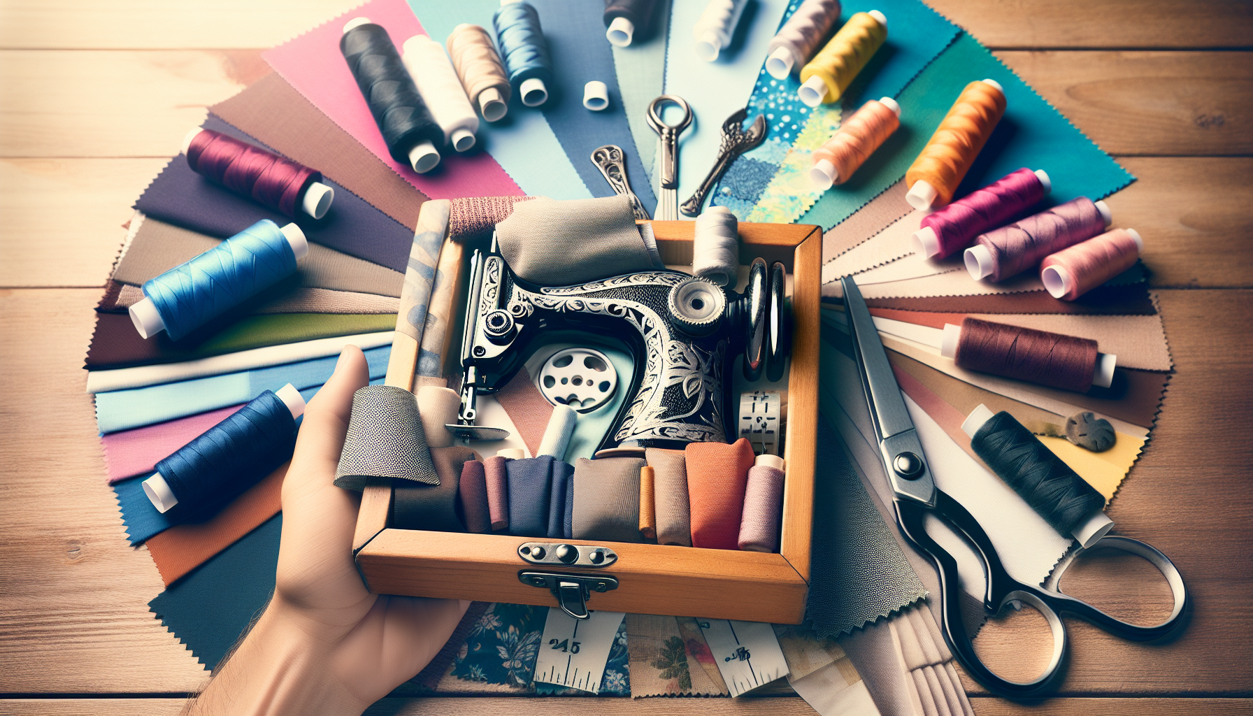 How To Update Your Wardrobe On A Budget