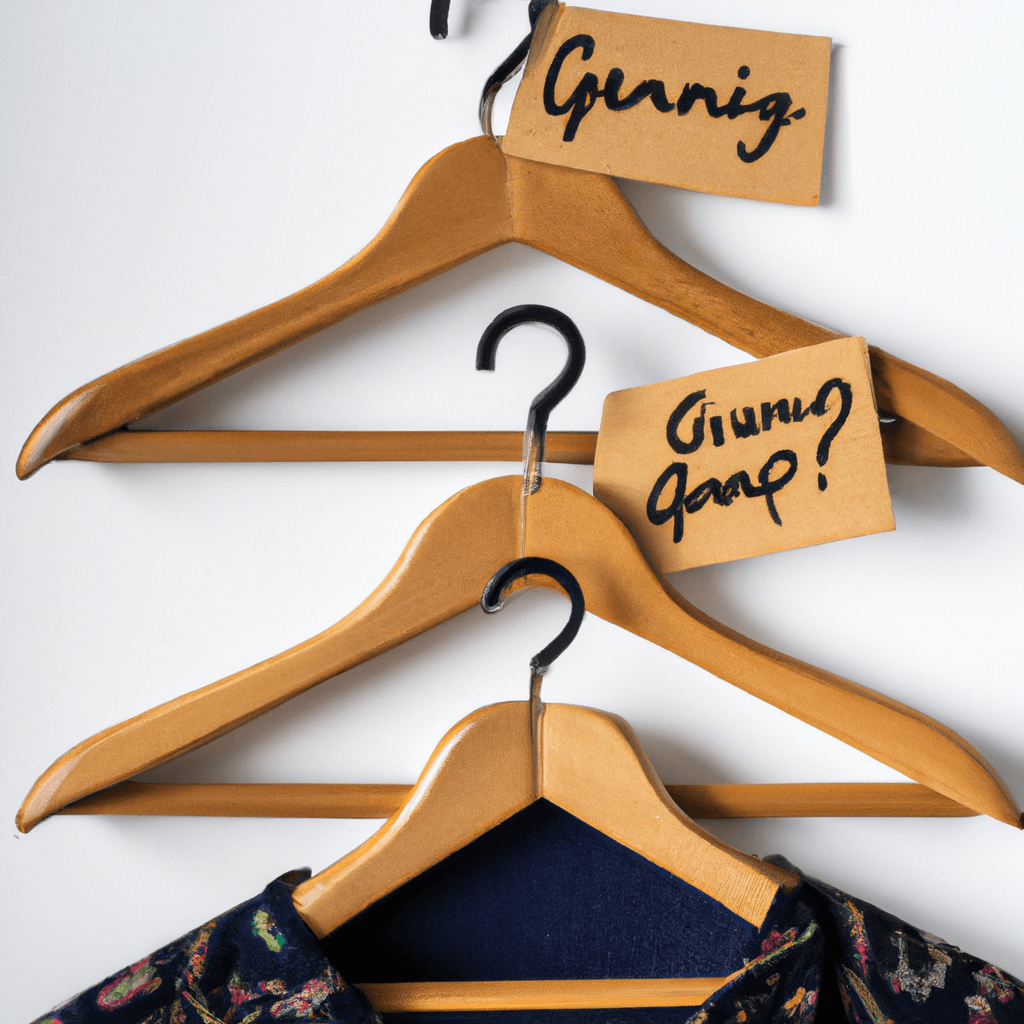 Investing In Quality Vs. Quantity For A Sophisticated Wardrobe
