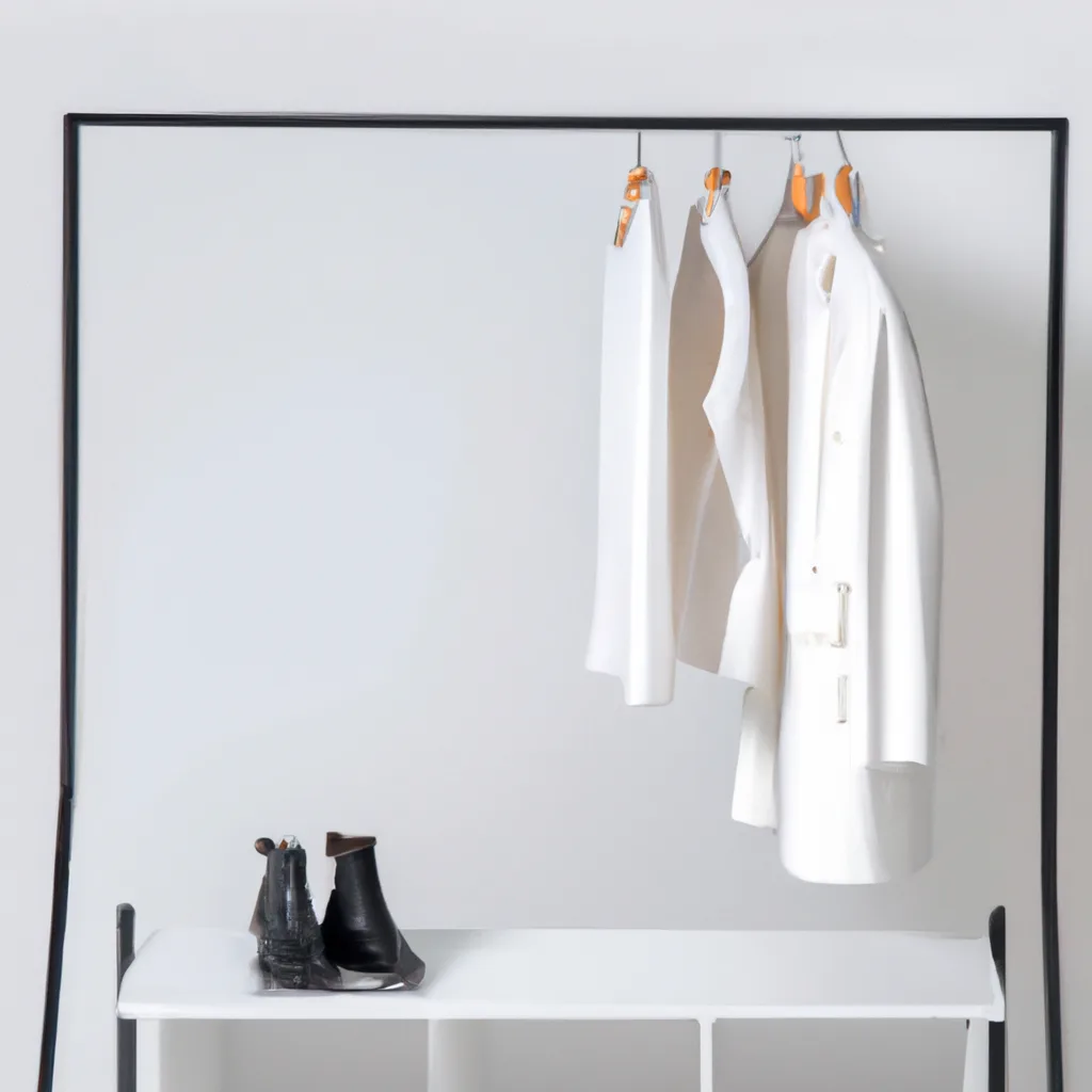 Sophisticated Wardrobe Essentials For Every Season