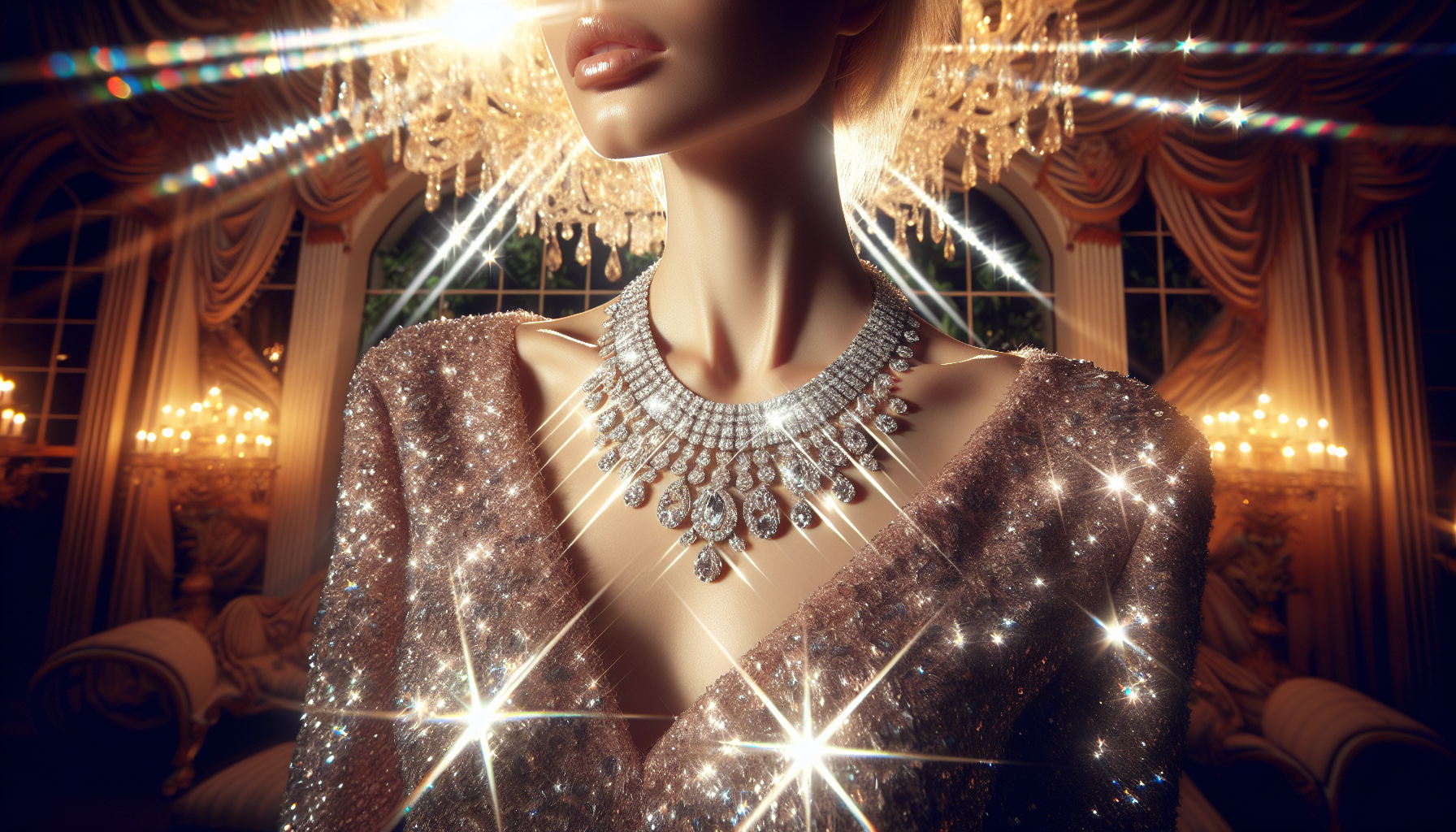 The Best Ways To Accessorize For A Glamorous Outfit