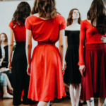 The Latest Fashion Trends From Fashion Week