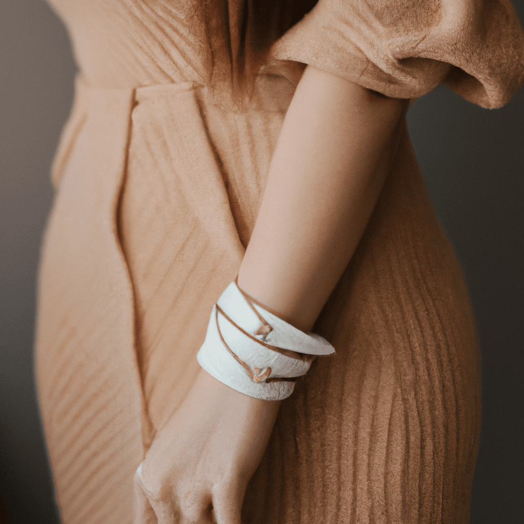The Top Ways To Accessorize An Outfit For A Polished And Put-together Look