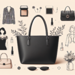 The Ultimate Guide To Choosing The Right Handbag For Your Outfit