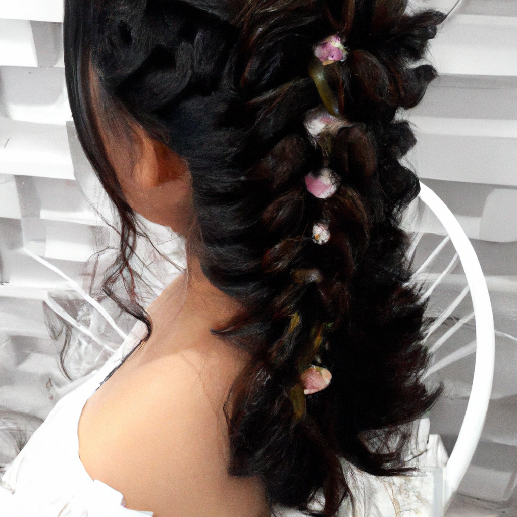 Top 10 Hairstyles For Special Occasions