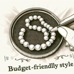 Top Ways To Create A Stylish Wardrobe On A Budget