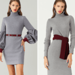 Top Ways To Mix And Match Clothes For A Sophisticated Look