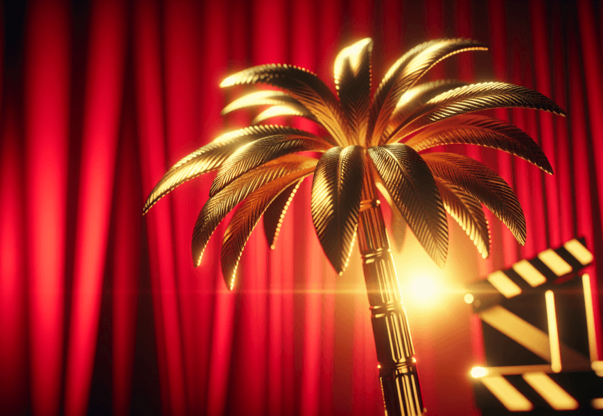 The Los Angeles premiere of the Apple TV+ series Palm Royale was attended by Kristen Wiig, Carol Burnett, and other cast members