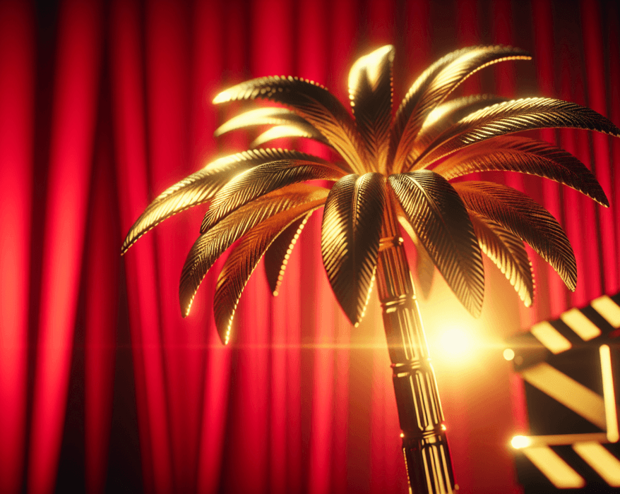 The Los Angeles premiere of the Apple TV+ series Palm Royale was attended by Kristen Wiig, Carol Burnett, and other cast members