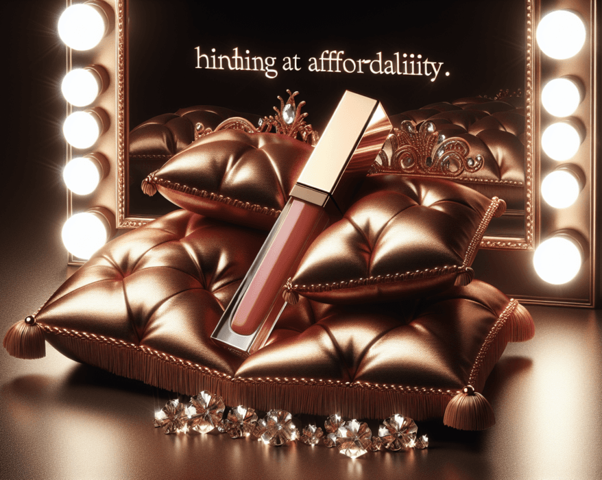 Kerry Washington’s ‘regal’ Emmys lip gloss costs less than 