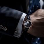 Men’s Guide to Red Carpet Accessories: Watches, Ties, and Pocket Squares