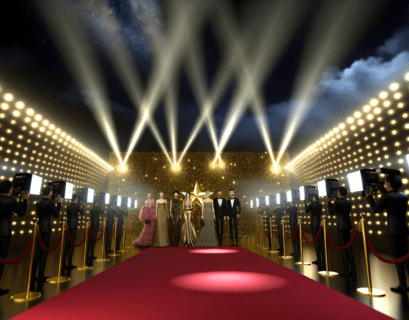 Mastering Red Carpet Glamorous Lifestyle in 2024: Your Ultimate How-To Guide