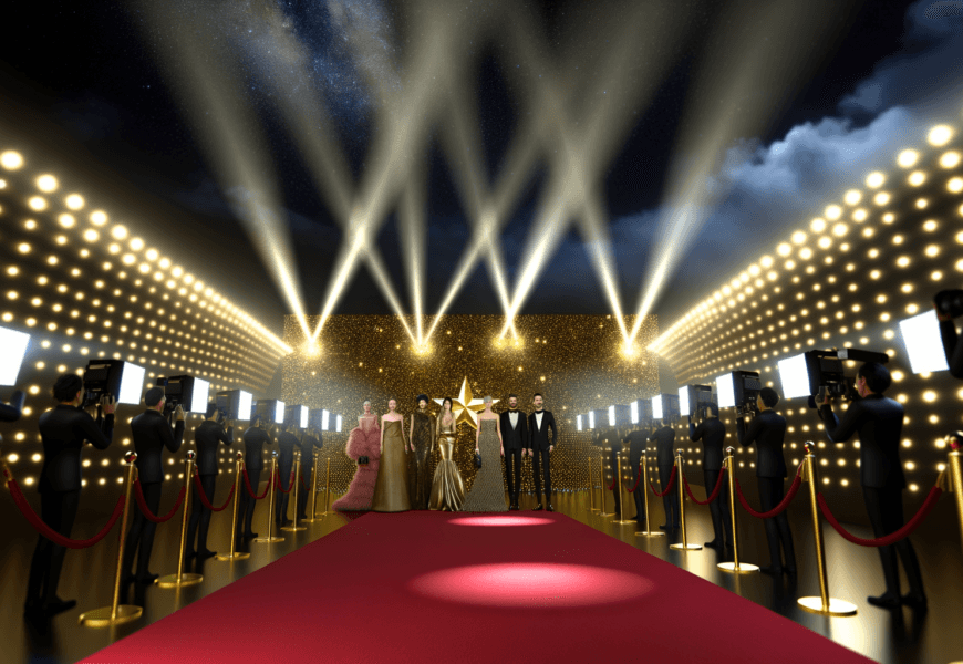 Mastering Red Carpet Glamorous Lifestyle in 2024: Your Ultimate How-To Guide