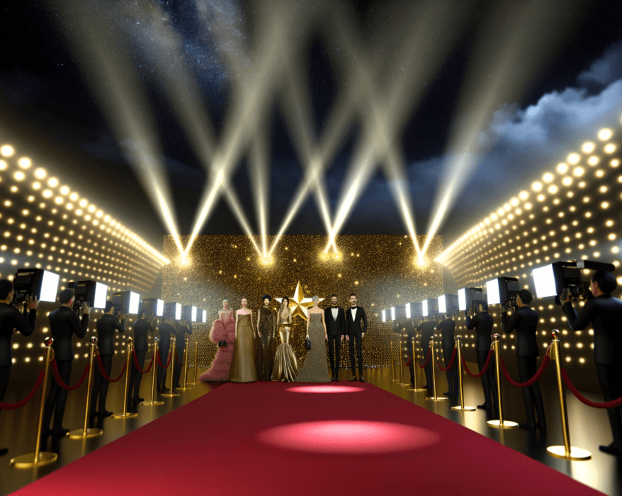 Mastering Red Carpet Glamorous Lifestyle in 2024: Your Ultimate How-To Guide