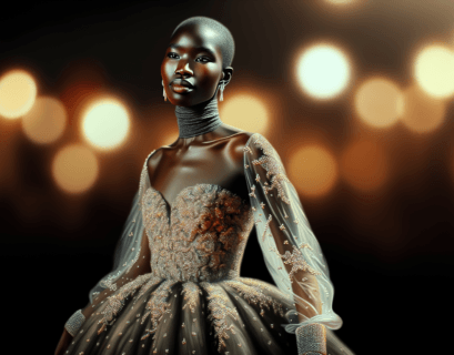 Understanding Normani’s Iconic Met Gala Look in 2024