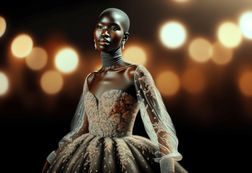 Understanding Normani’s Iconic Met Gala Look in 2024