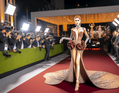 Mastering the Red Carpet: An Ultimate Guide to Slay in 2024
