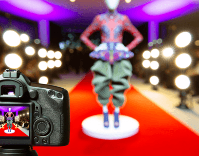 Insider’s Guide to Red Carpet Fashion Trends in 2024