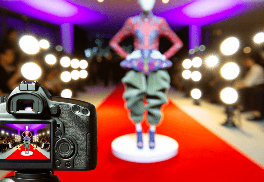 Insider’s Guide to Red Carpet Fashion Trends in 2024