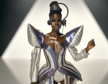 Unveiling the Secrets behind Normani’s Met Gala Style – A 2024 Edition