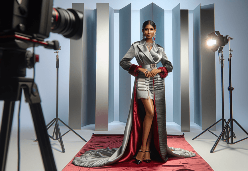 2024’s Complete Guide to Creating a red carpet Sophisticated Wardrobe