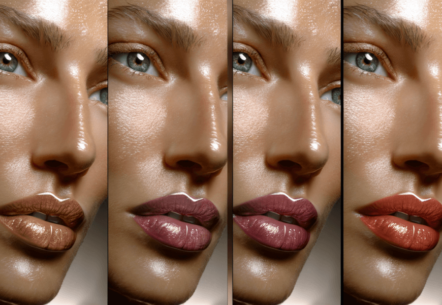 Top 5 Lipsticks Worn By Kerry Washington in 2024: Reviews & Where to Buy
