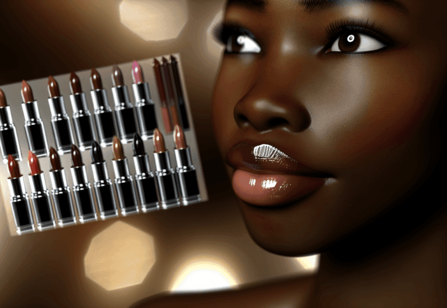 Uncover the Secret: Kerry Washington’s Lipstick Guide for 2024