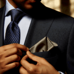 How To Master the Art of Pocket Square Folding: Complete Guide 2024