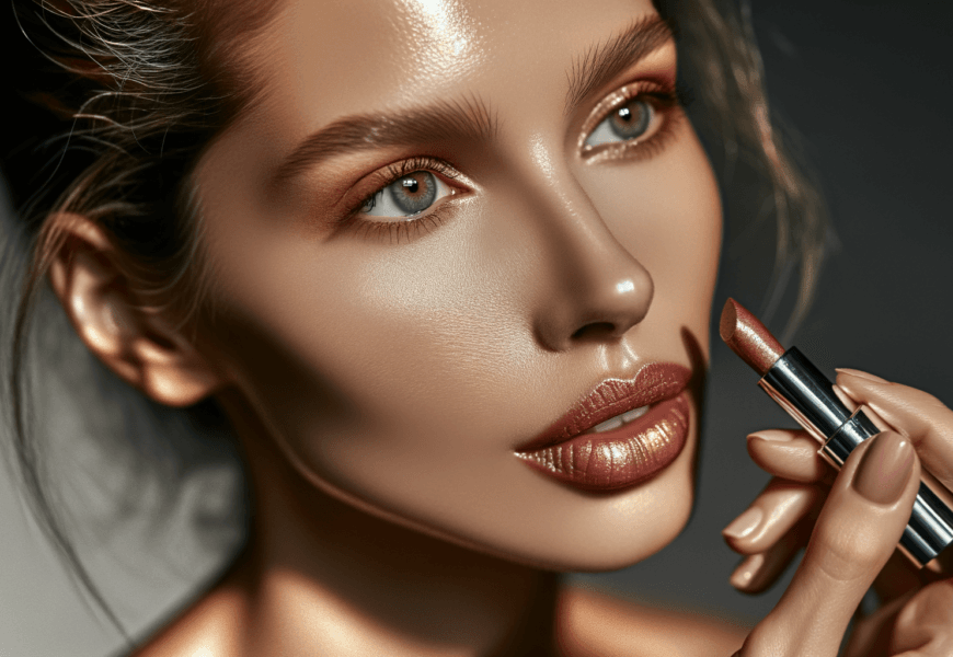 How to Choose Your Lipstick Like Kerry Washington: Must-know Tips for 2024