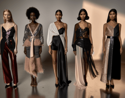 Top 5 Affordable Alternatives to Normani’s 2024 Red Carpet Outfits