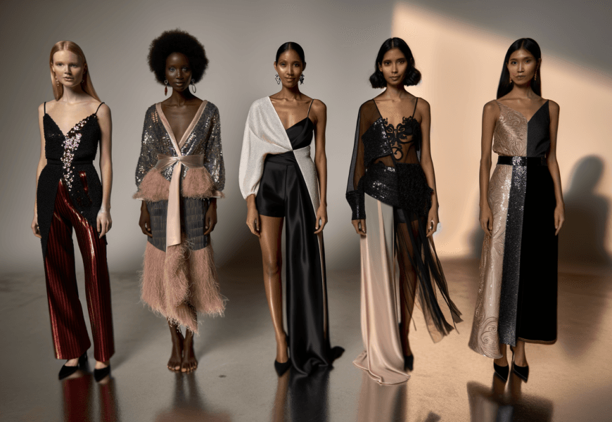 Top 5 Affordable Alternatives to Normani’s 2024 Red Carpet Outfits