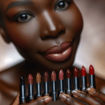 Complete Guide to Kerry Washington’s Lipsticks 2024: From Shades to Brands