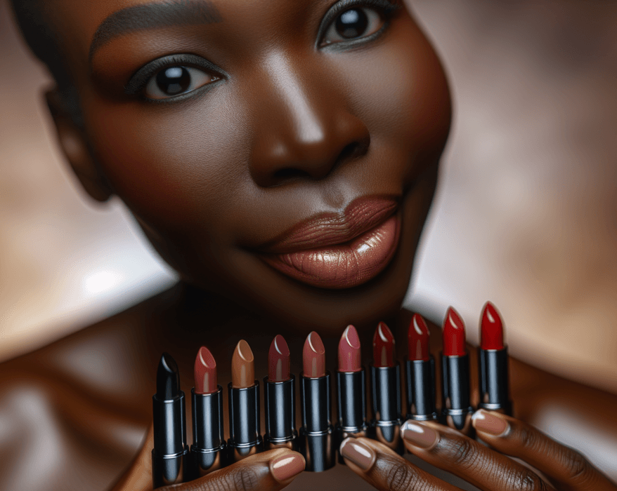 Complete Guide to Kerry Washington’s Lipsticks 2024: From Shades to Brands