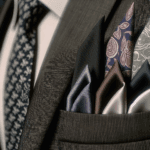 10 Best Pocket Square Folds To Try in 2024 : An In-depth Review